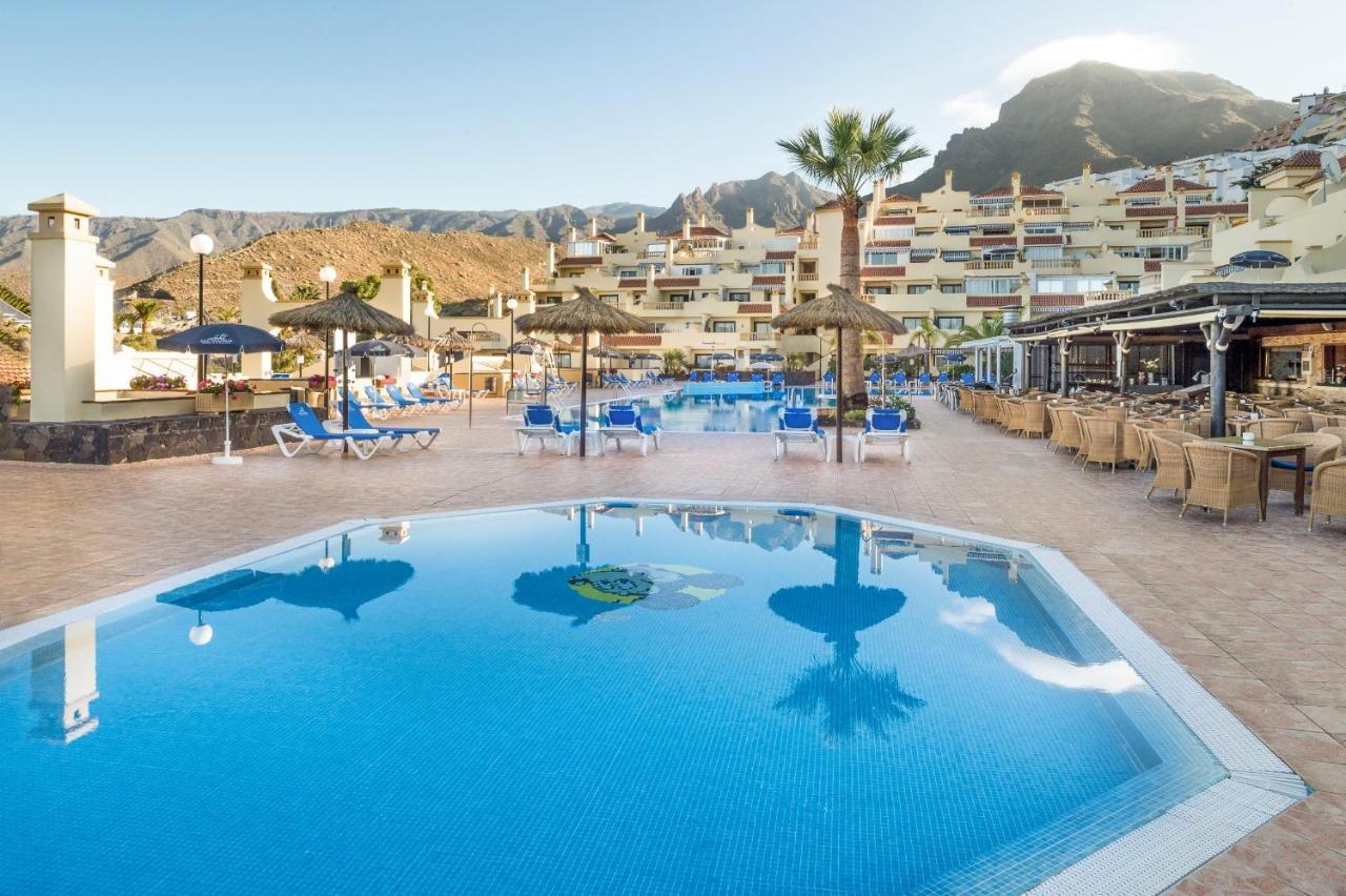 Ramada Residences By Wyndham Costa Adeje מראה חיצוני תמונה