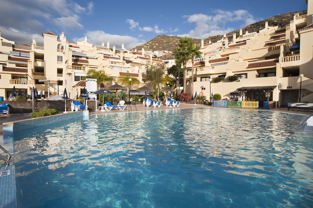 Ramada Residences By Wyndham Costa Adeje מראה חיצוני תמונה