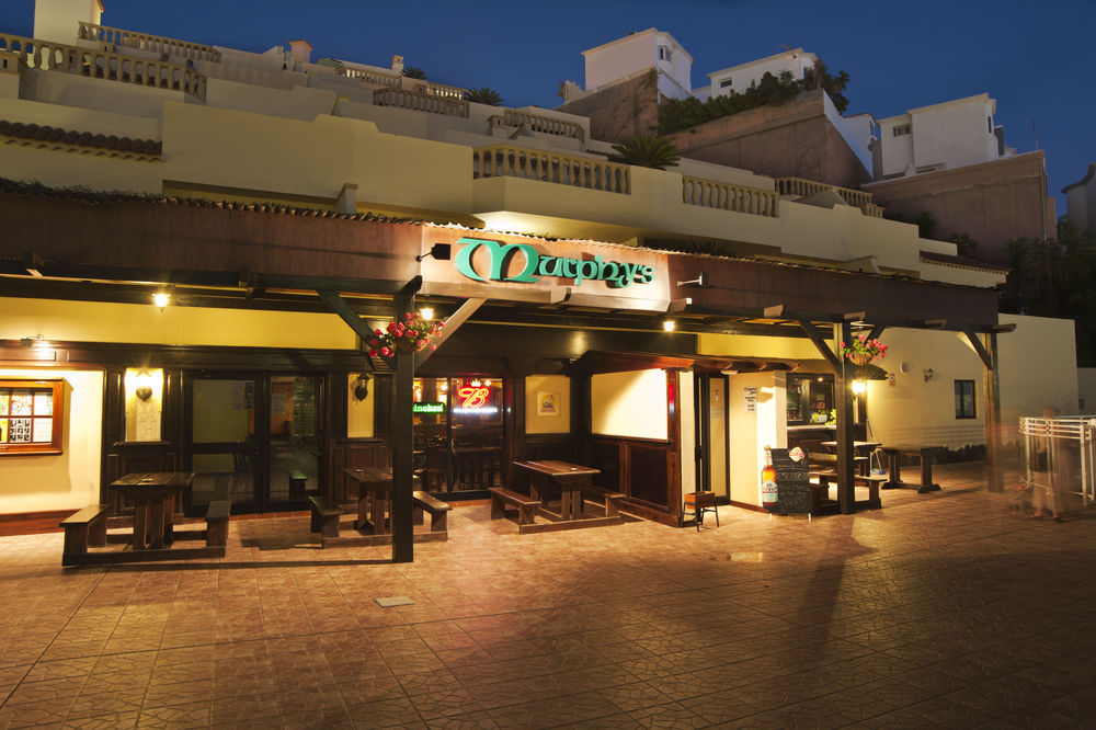 Ramada Residences By Wyndham Costa Adeje מראה חיצוני תמונה
