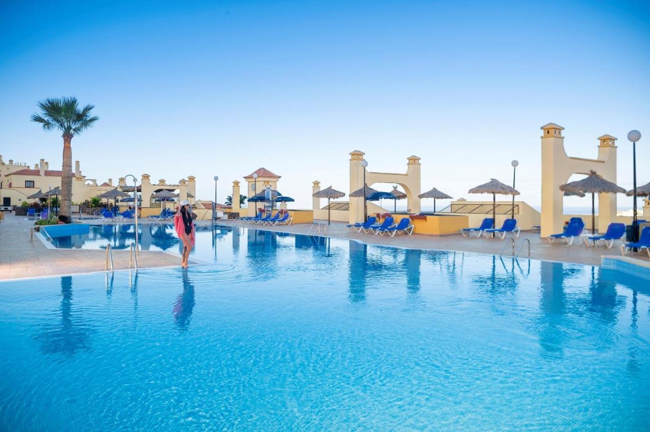 Ramada Residences By Wyndham Costa Adeje מראה חיצוני תמונה