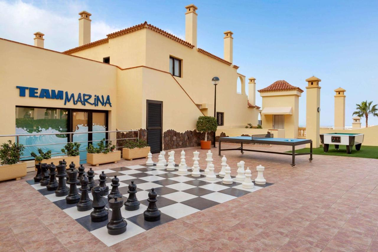 Ramada Residences By Wyndham Costa Adeje מראה חיצוני תמונה