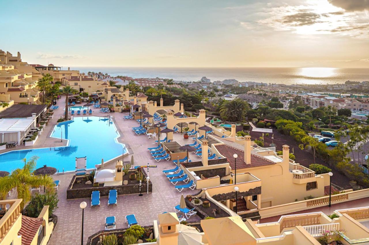 Ramada Residences By Wyndham Costa Adeje מראה חיצוני תמונה