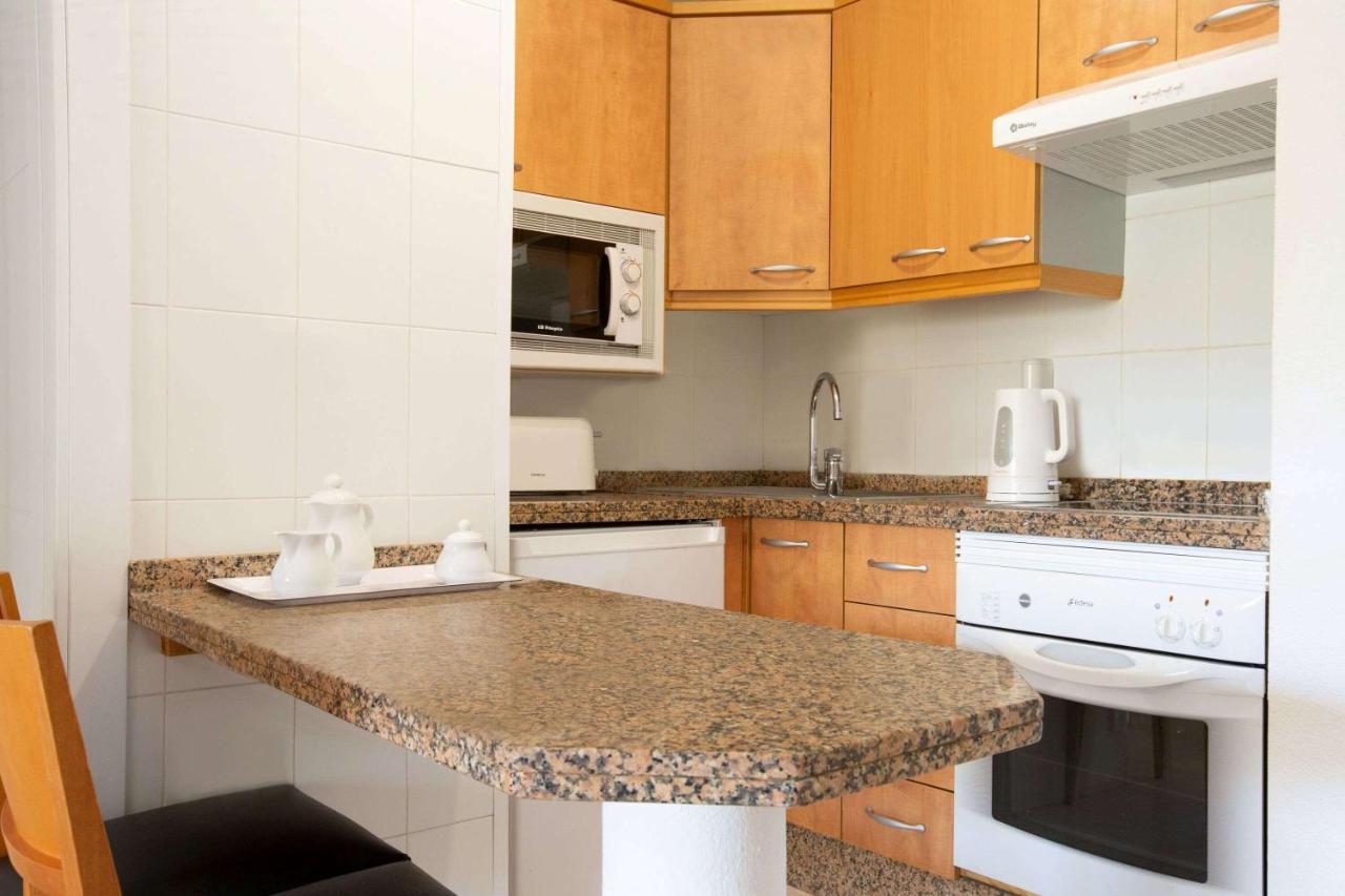Ramada Residences By Wyndham Costa Adeje מראה חיצוני תמונה