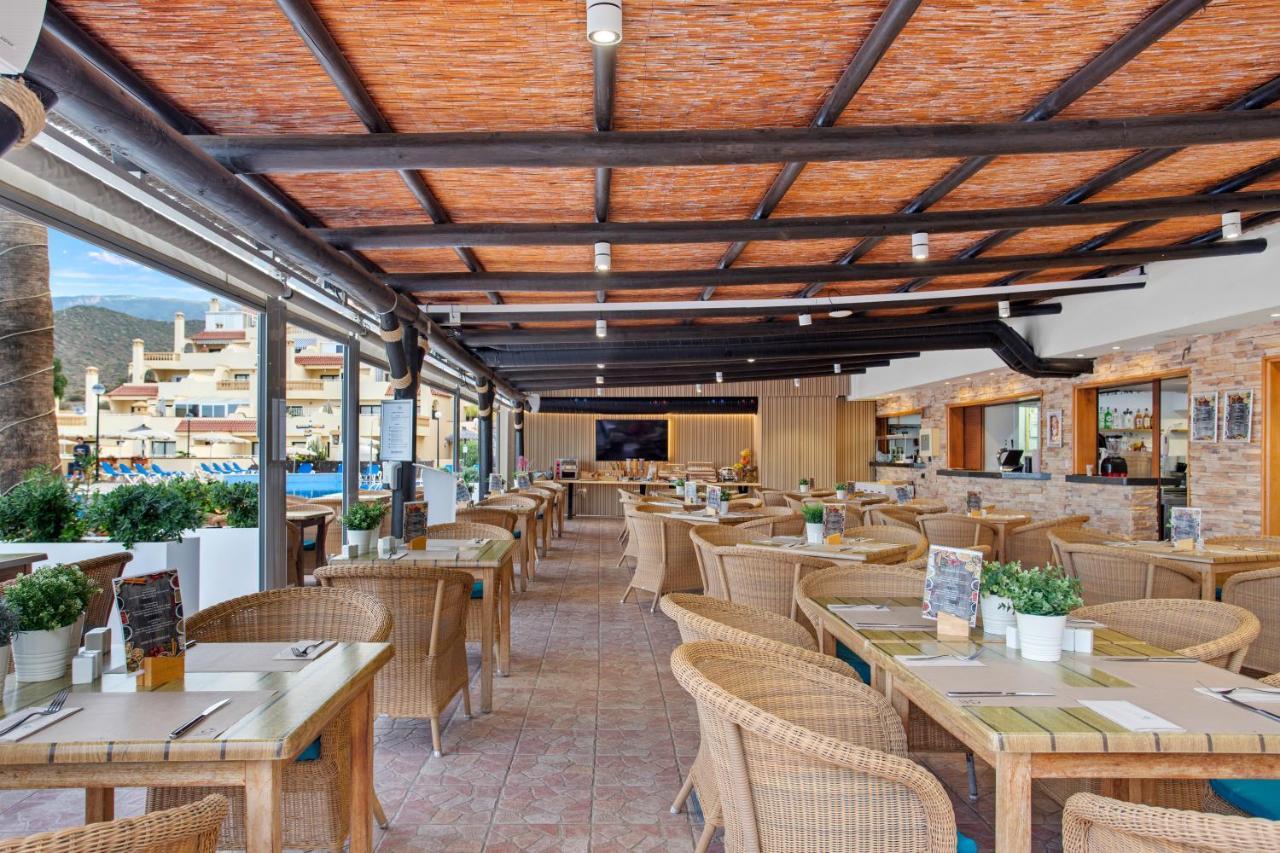 Ramada Residences By Wyndham Costa Adeje מראה חיצוני תמונה
