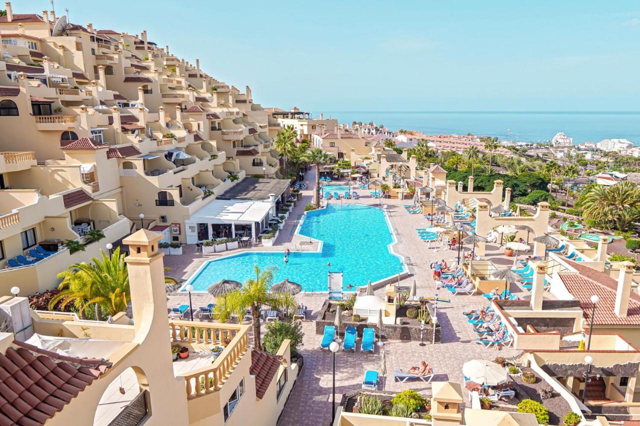 Ramada Residences By Wyndham Costa Adeje מראה חיצוני תמונה
