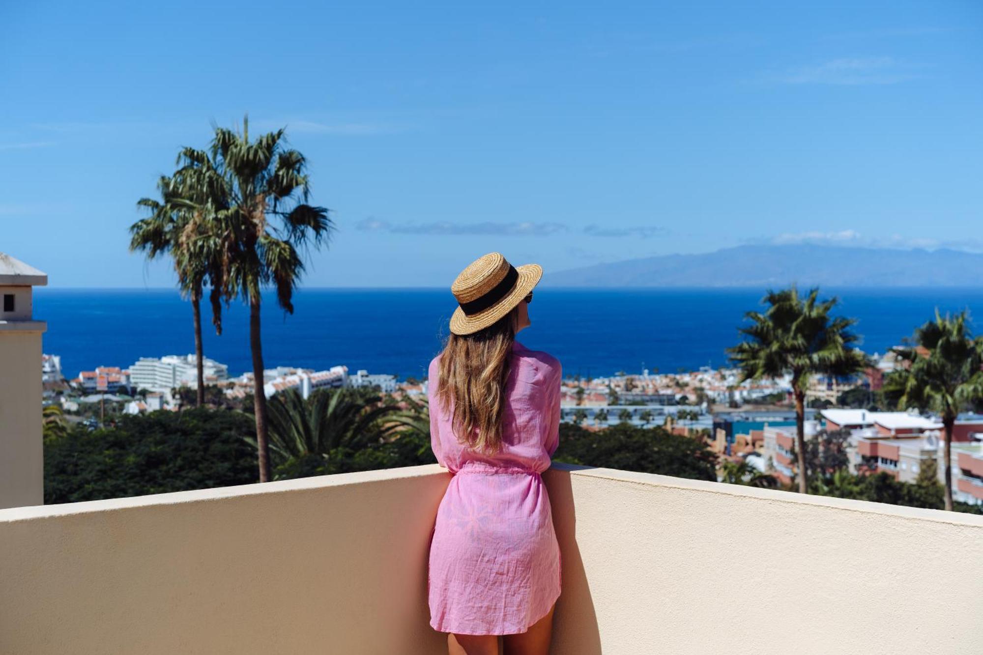 Ramada Residences By Wyndham Costa Adeje מראה חיצוני תמונה