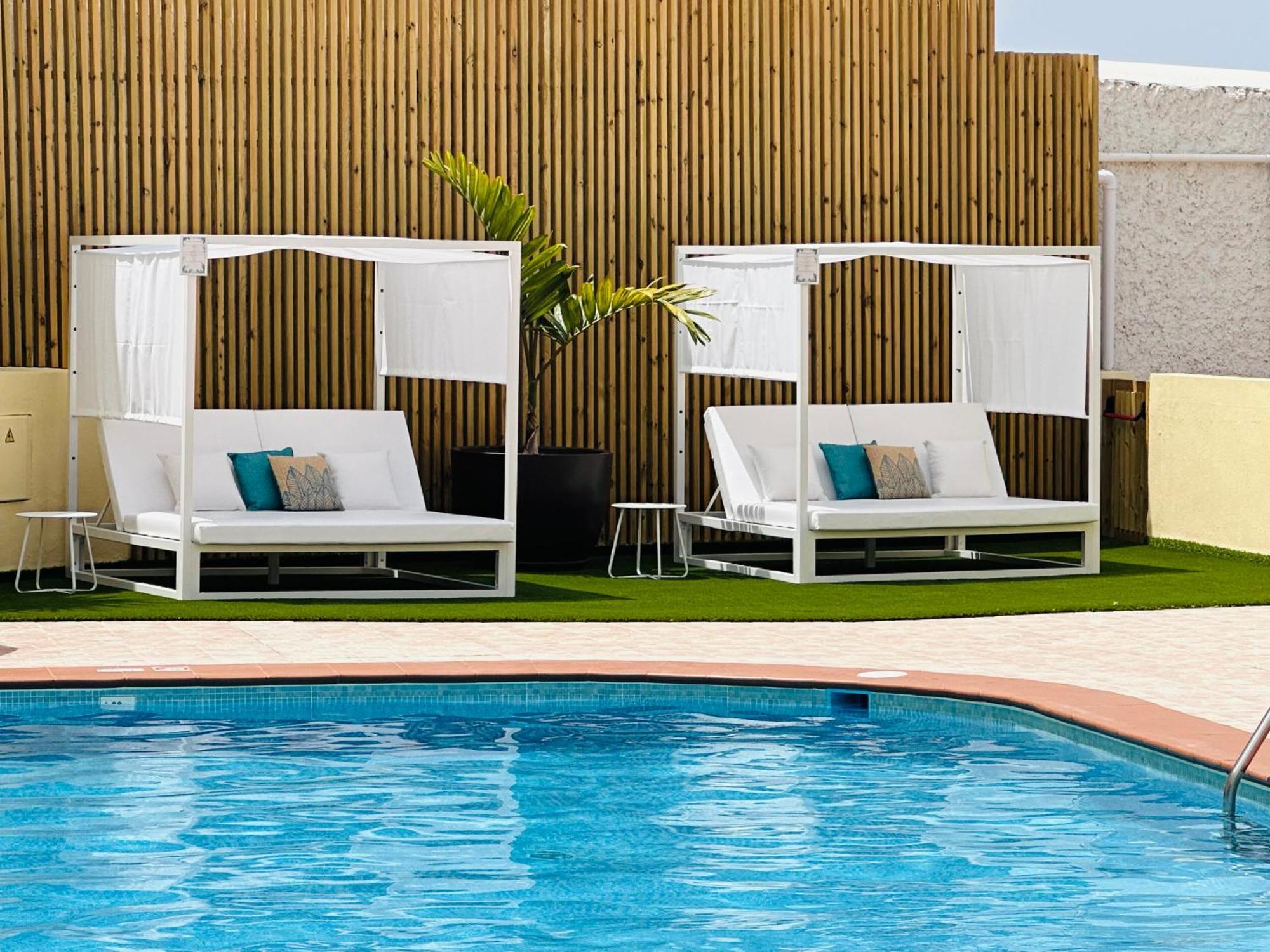 Ramada Residences By Wyndham Costa Adeje מראה חיצוני תמונה