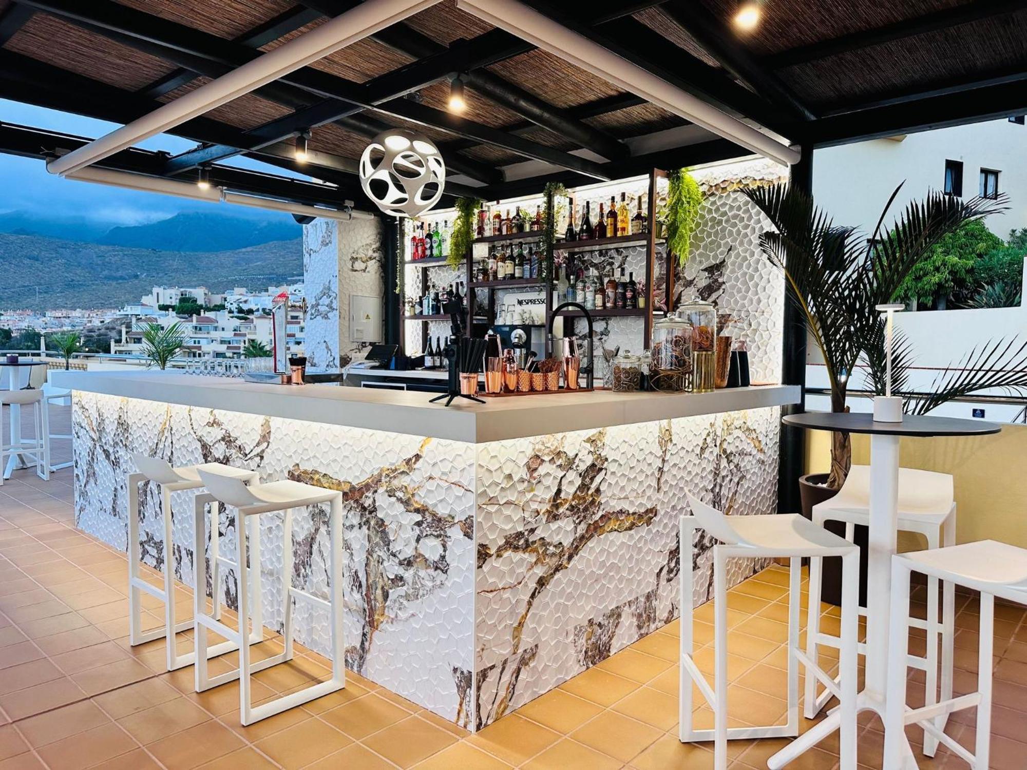 Ramada Residences By Wyndham Costa Adeje מראה חיצוני תמונה