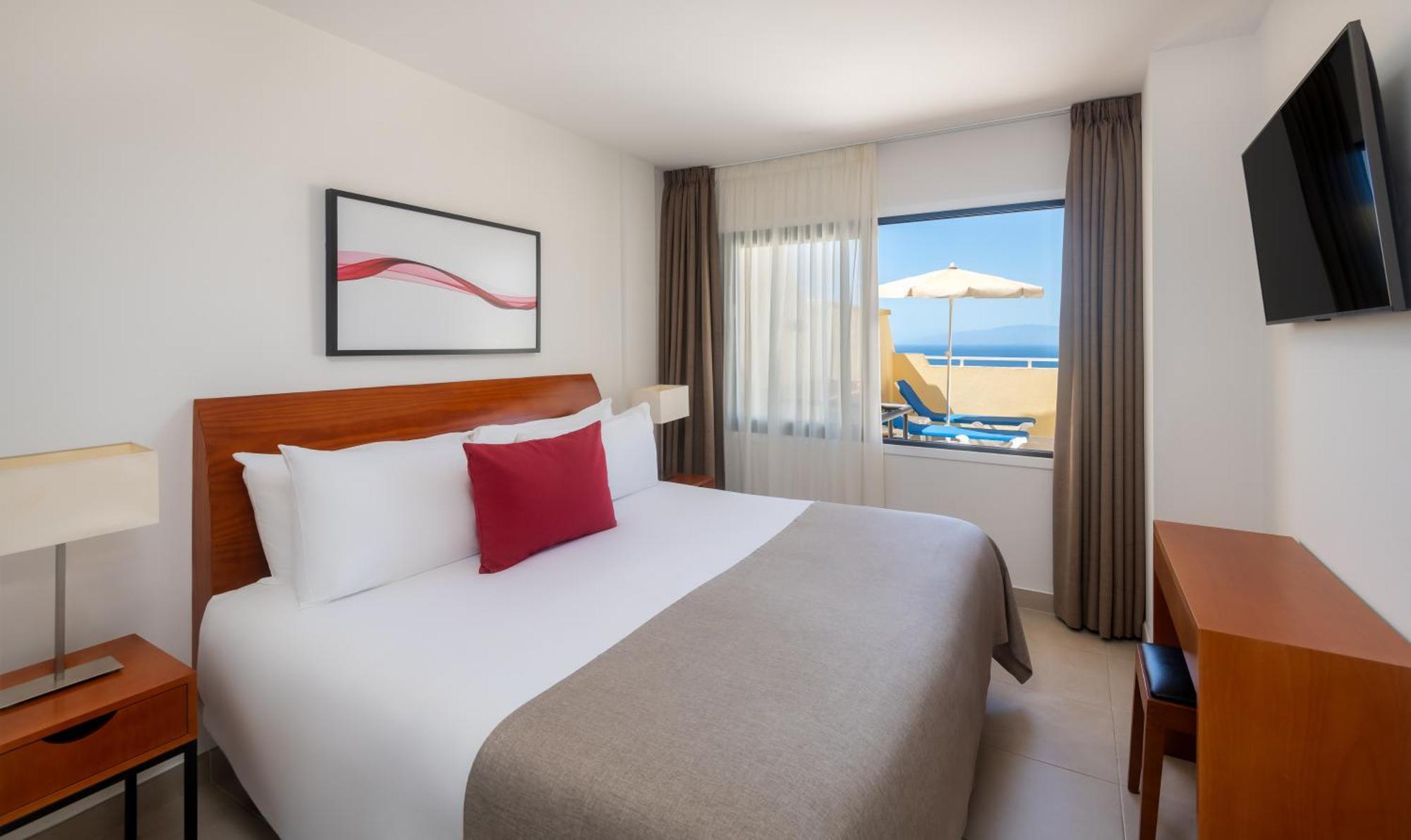 Ramada Residences By Wyndham Costa Adeje מראה חיצוני תמונה