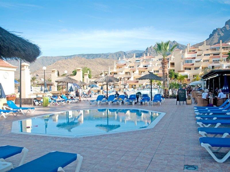 Ramada Residences By Wyndham Costa Adeje מראה חיצוני תמונה