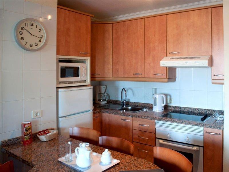Ramada Residences By Wyndham Costa Adeje מראה חיצוני תמונה