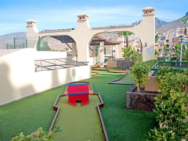 Ramada Residences By Wyndham Costa Adeje מראה חיצוני תמונה