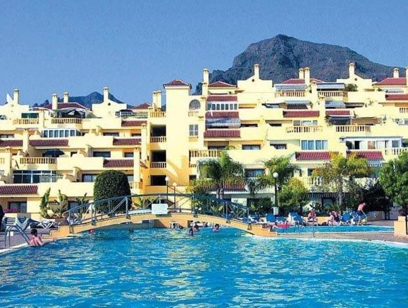 Ramada Residences By Wyndham Costa Adeje מראה חיצוני תמונה